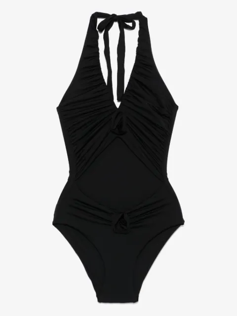 Maygel Coronel Zaguan swimsuit