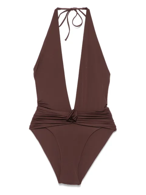 Maygel Coronel Ciprés swimsuit