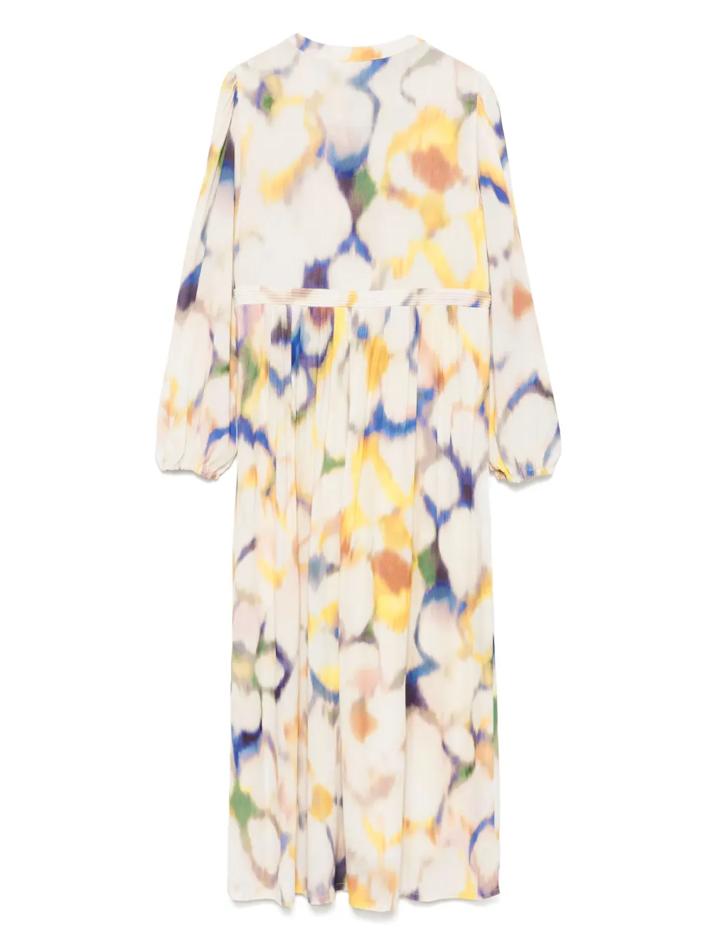 Ba&Sh Floria midi dress | Day Dresses | Image 2