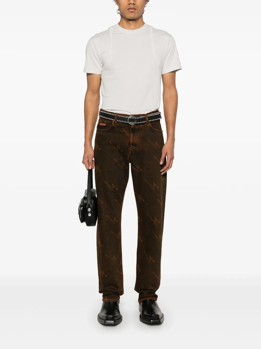 Carrer playera con logo bordado | Playeras | Image 2