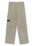Carrer Cobalt cargo pants - Grey