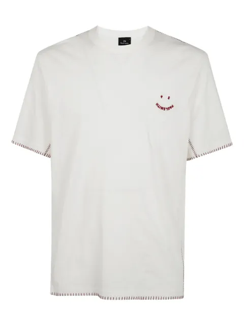 PS Paul Smith organic-cotton t-shirt