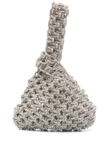 Hibourama Niky tote bag