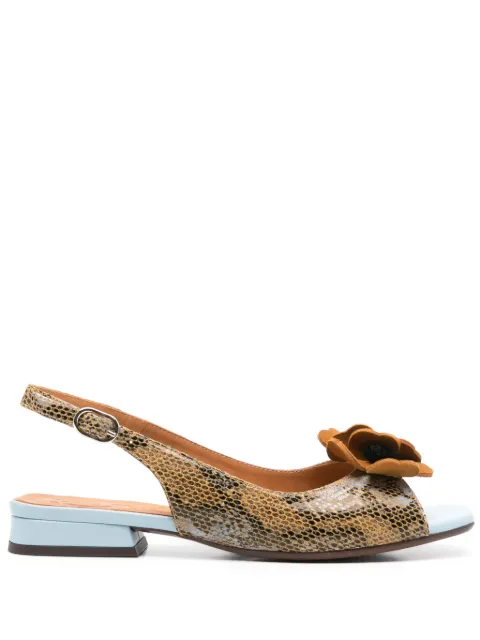 Chie Mihara Tayda sandals TAYDA46SIRPA - 0