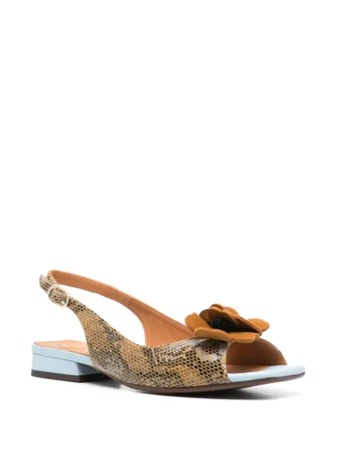 Chie Mihara Tayda sandals TAYDA46SIRPA - 1