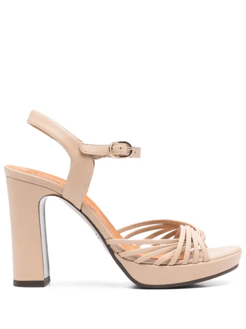 Chie Mihara 90mm Caneti sandals