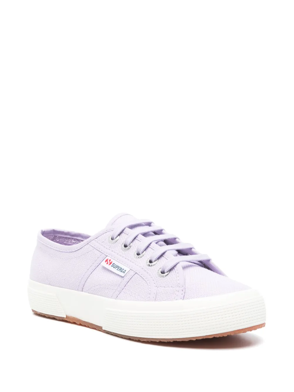 Superga 2750 sneakers Purple