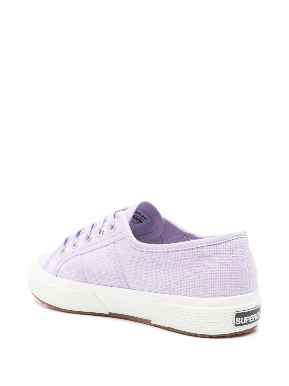 Superga 2750 sneakers Purple