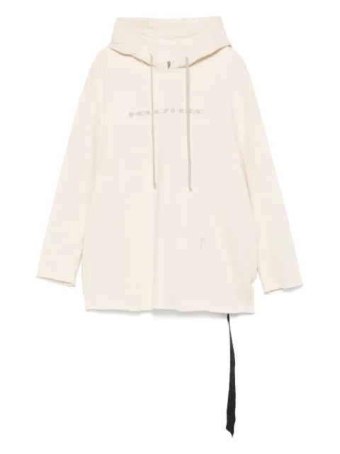 Rick Owens DRKSHDW Peter hoodie