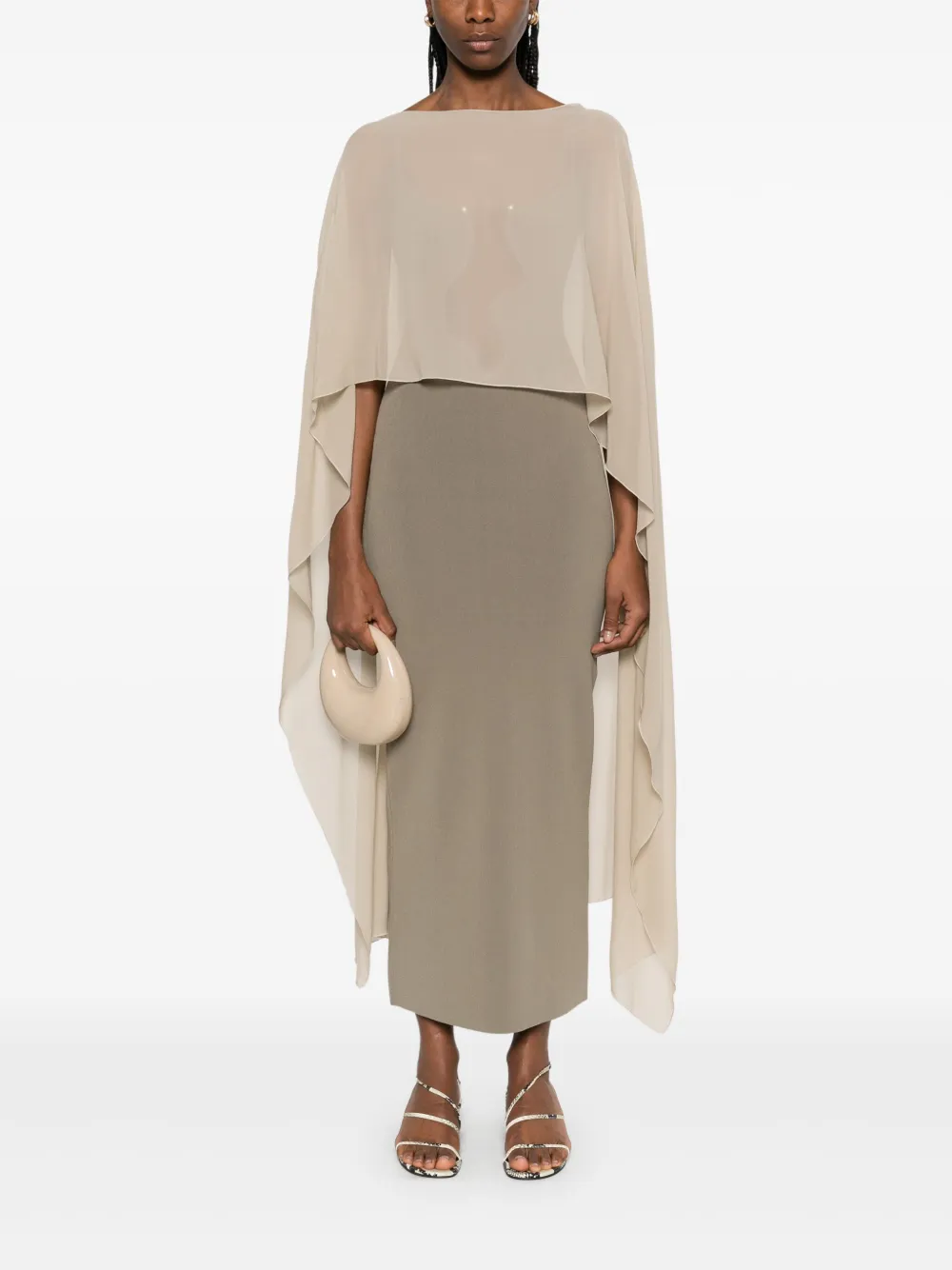 Antonelli capa Hervé | Capas y ponchos | Image 2