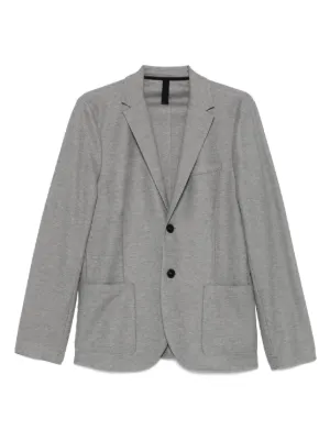 HARRIS WHARF LONDON / Boxy Coat | TIBETAN MARKET