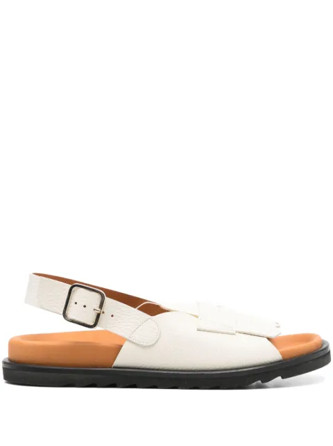 Chie Mihara sandalias con tiras