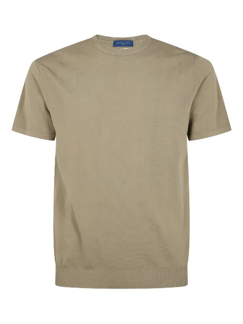 Daniele Fiesoli cotton T-shirt