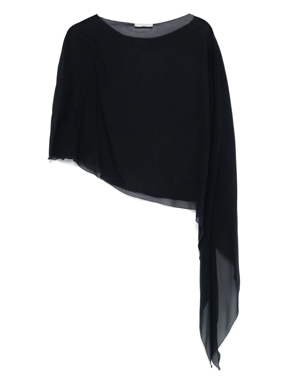 Antonelli Melone stola Blauw