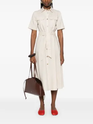 Woolrich Day Dresses for Women - Shop on FARFETCH