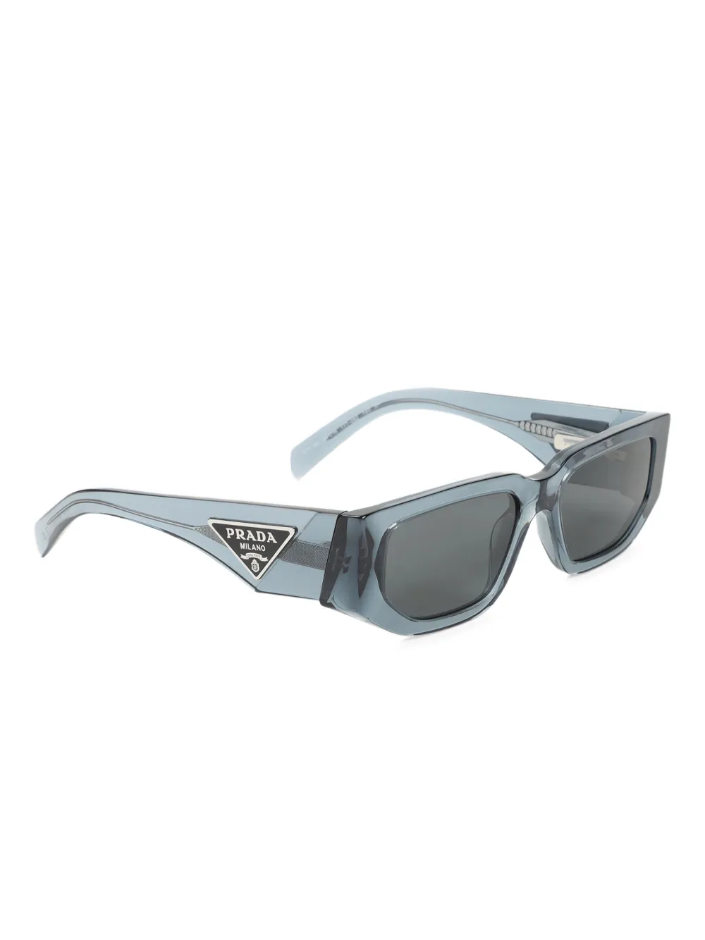 Prada Eyewear rectangle sunglasses | Image 2