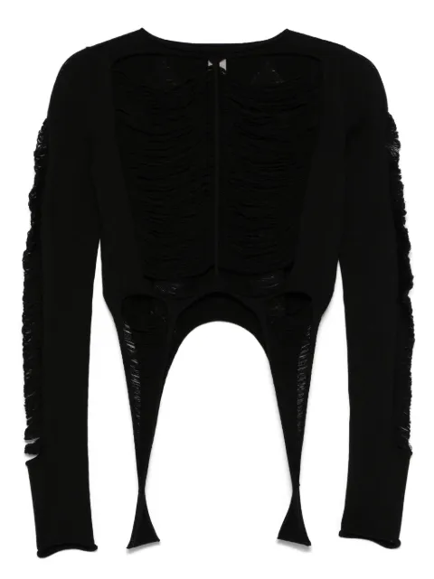 Rick Owens Tanja top