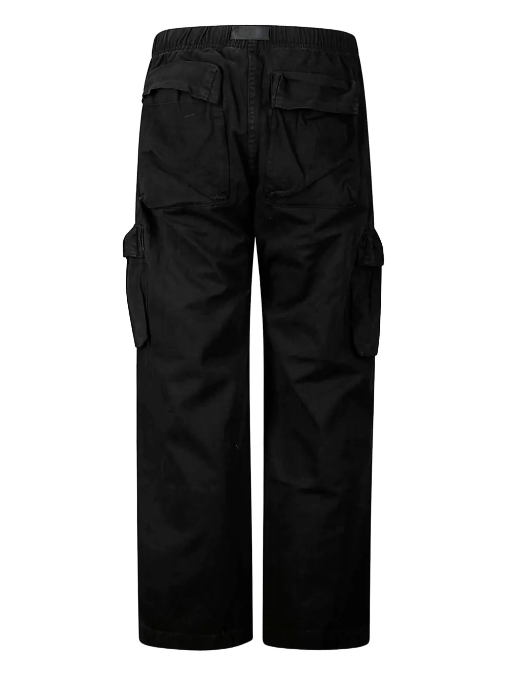 Gramicci Cargo broek - Zwart