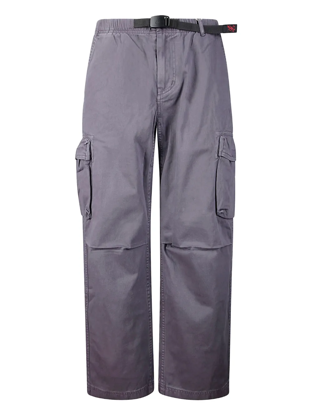 Gramicci cargo trousers | Grey | Image 1