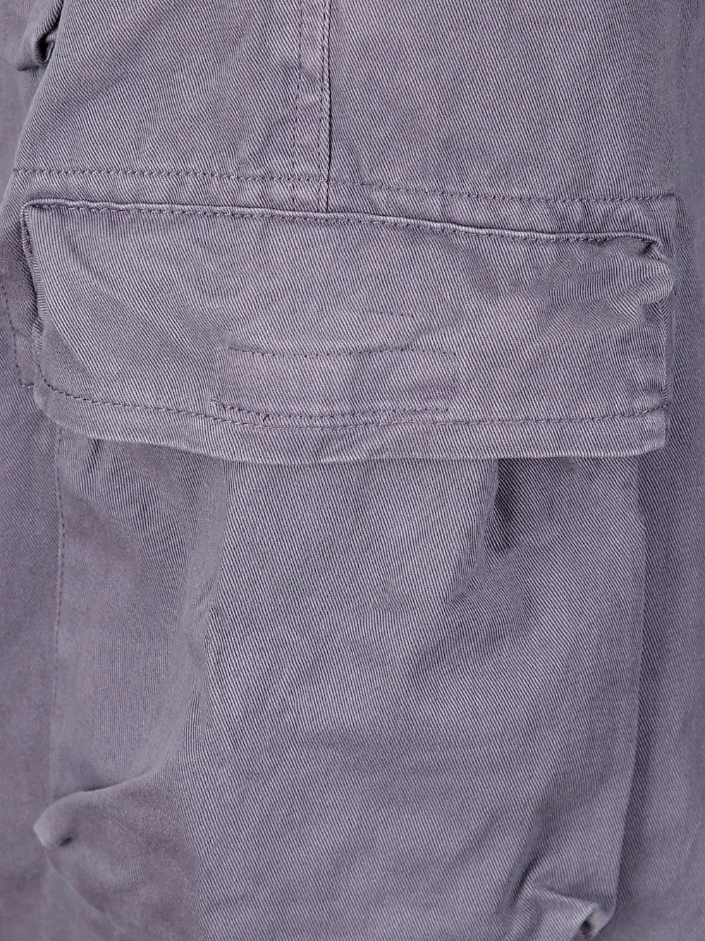 Gramicci Cargo broek Grijs