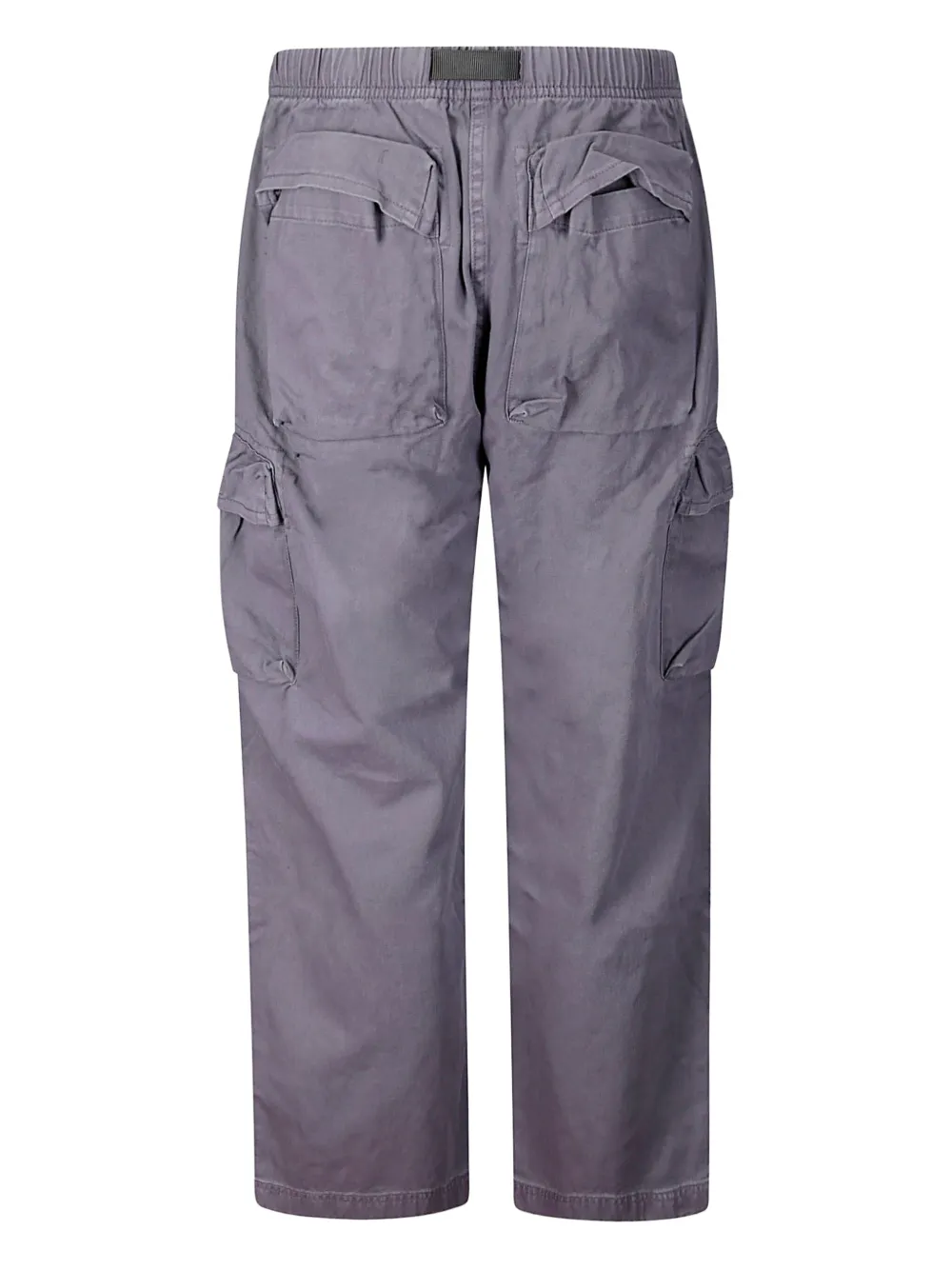 Gramicci cargo trousers - Grijs