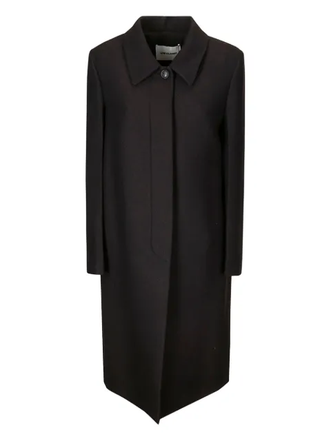 Low Classic wool trench coat