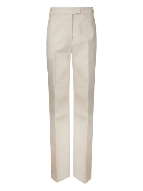 THELATEST straight-leg trousers