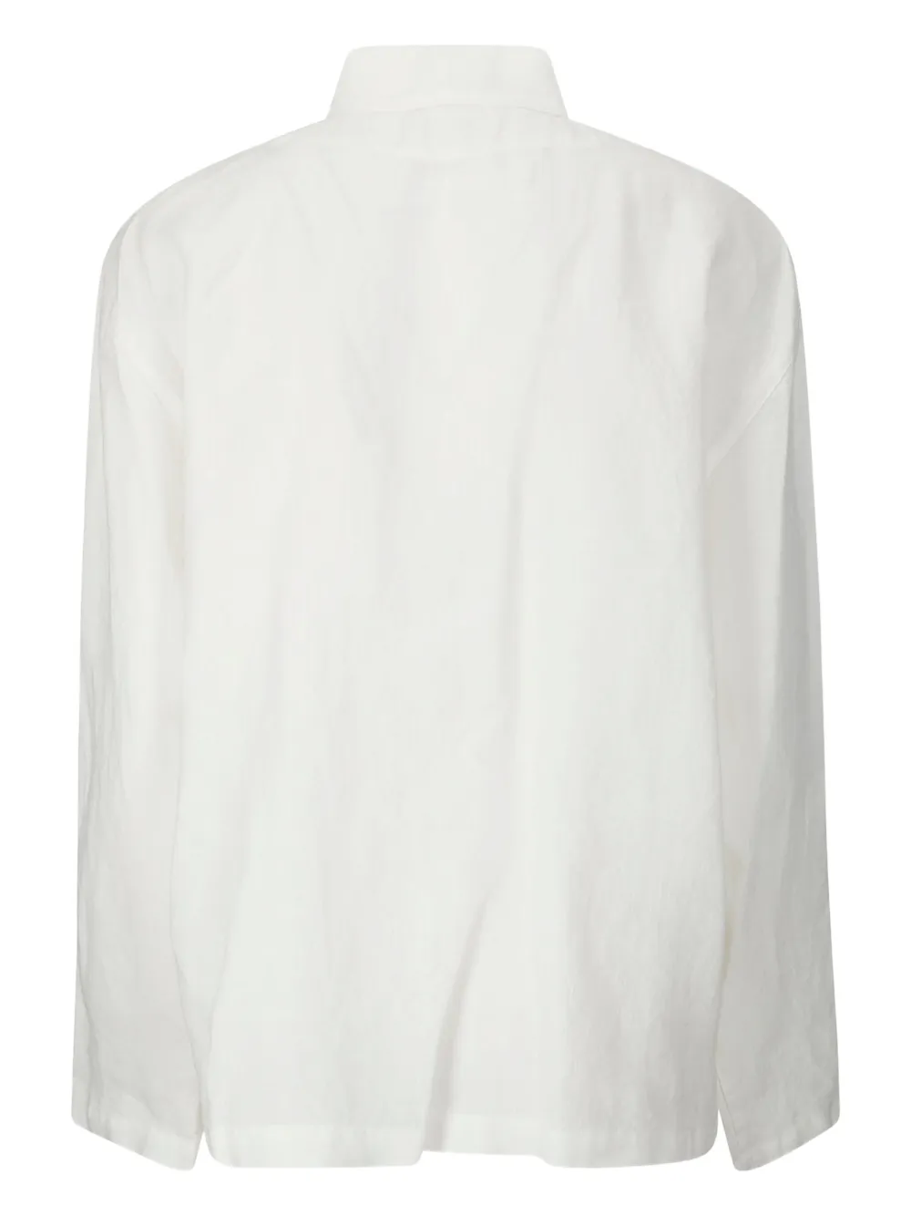 Cini linen jacket | Blazers | Image 2
