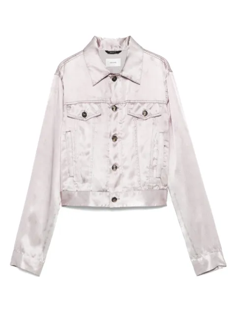 Haikure Tricky jacket