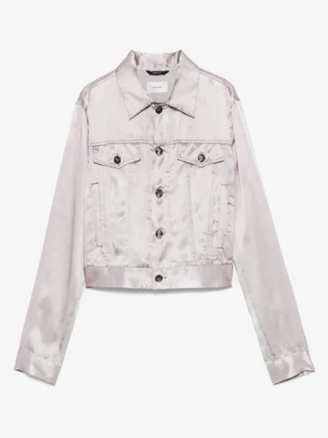 Haikure Tricky jacket
