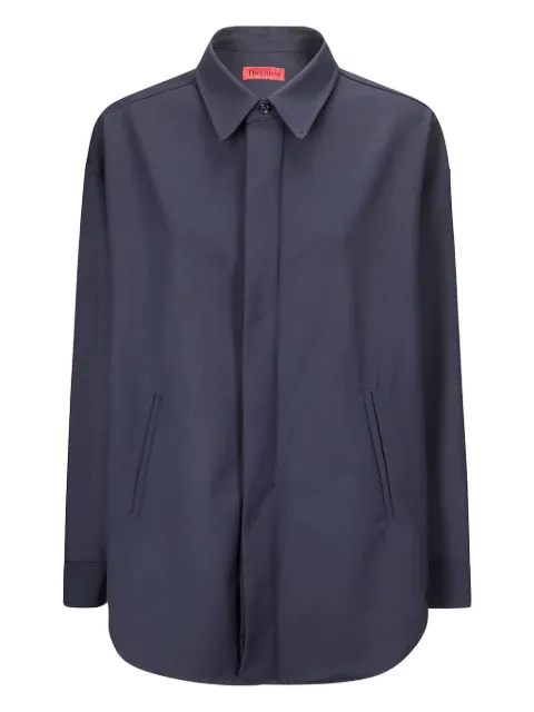 THELATEST button-up shirt
