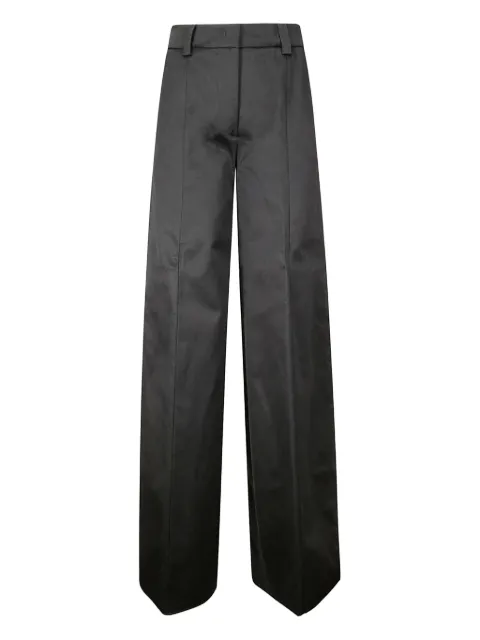 THELATEST pantalones anchos
