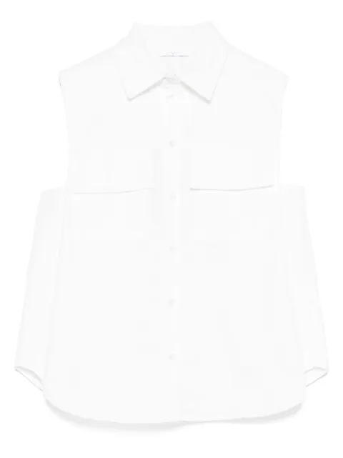 Miss Grant Kids sleeveless shirt