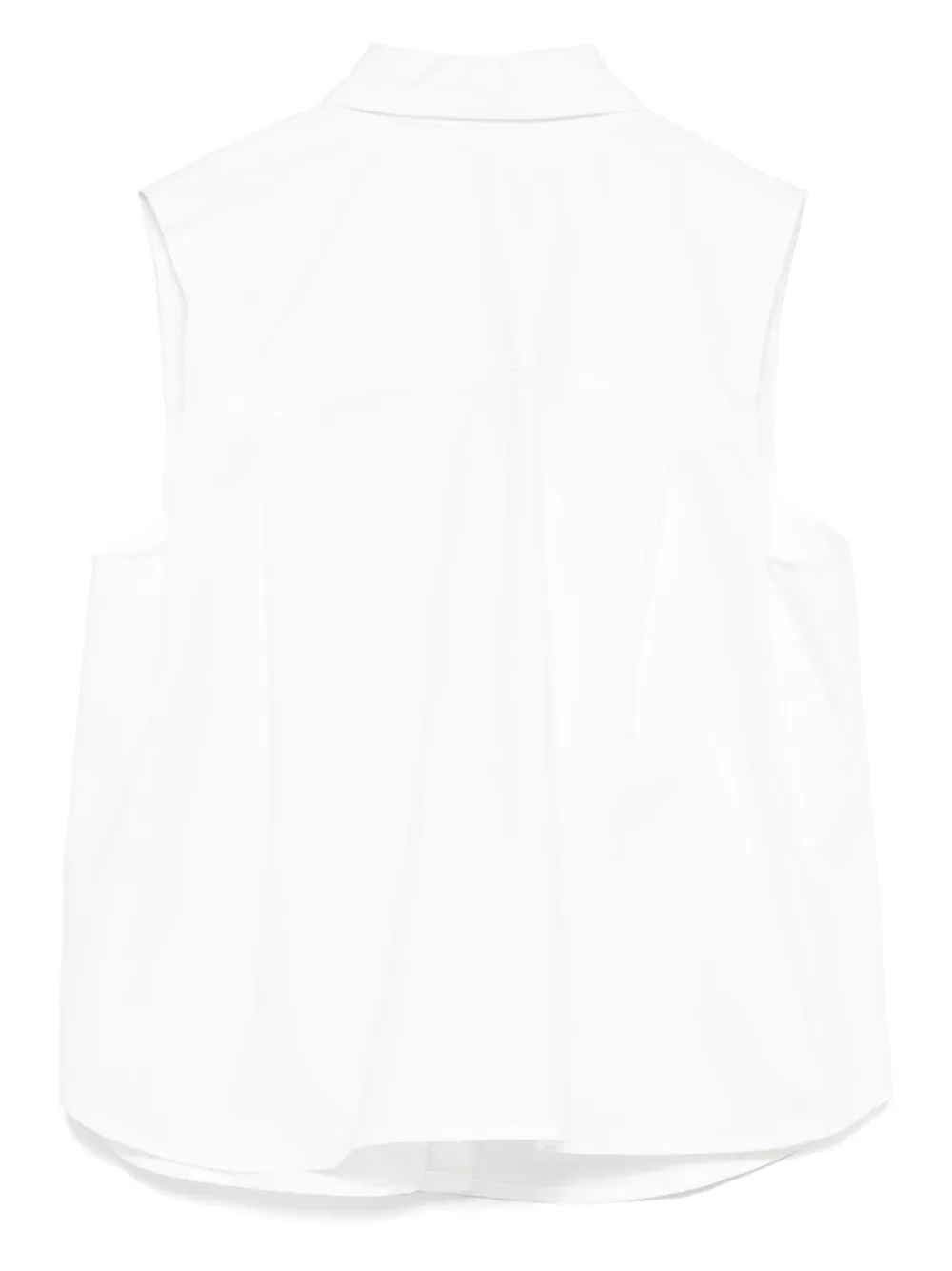 Miss Grant Kids sleeveless shirt | Shirts | Image 2