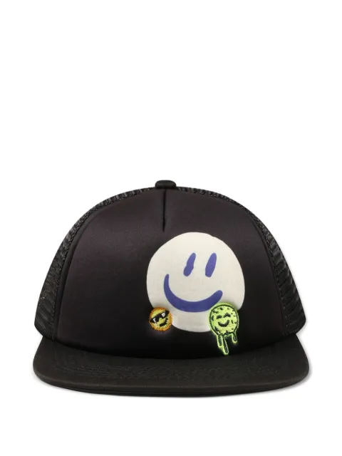 Molo gorra con detalle