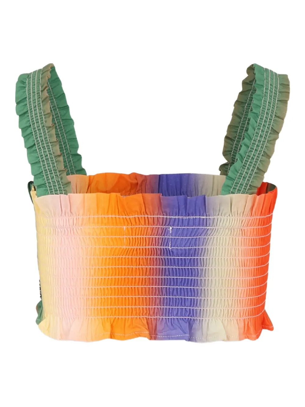 Molo Top corto | Bluse | Image 2