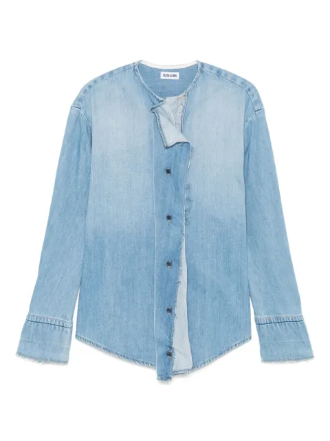 FAÇON JACMIN Chaim shirt
