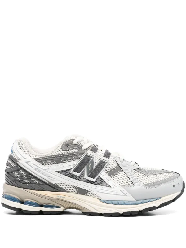 New Balance 1906 グレー スニーカー New Balance 1906 スニーカー | グレー | FARFETCH JP