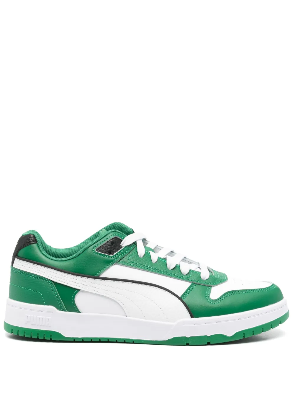 PUMA RBD Game sneakers White