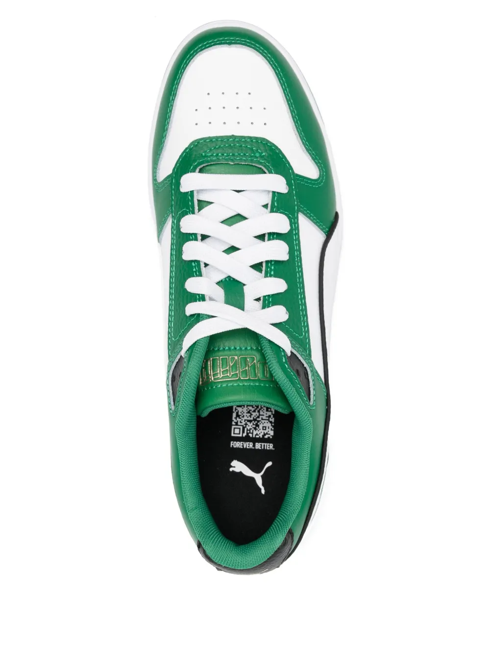 PUMA RBD Game sneakers White