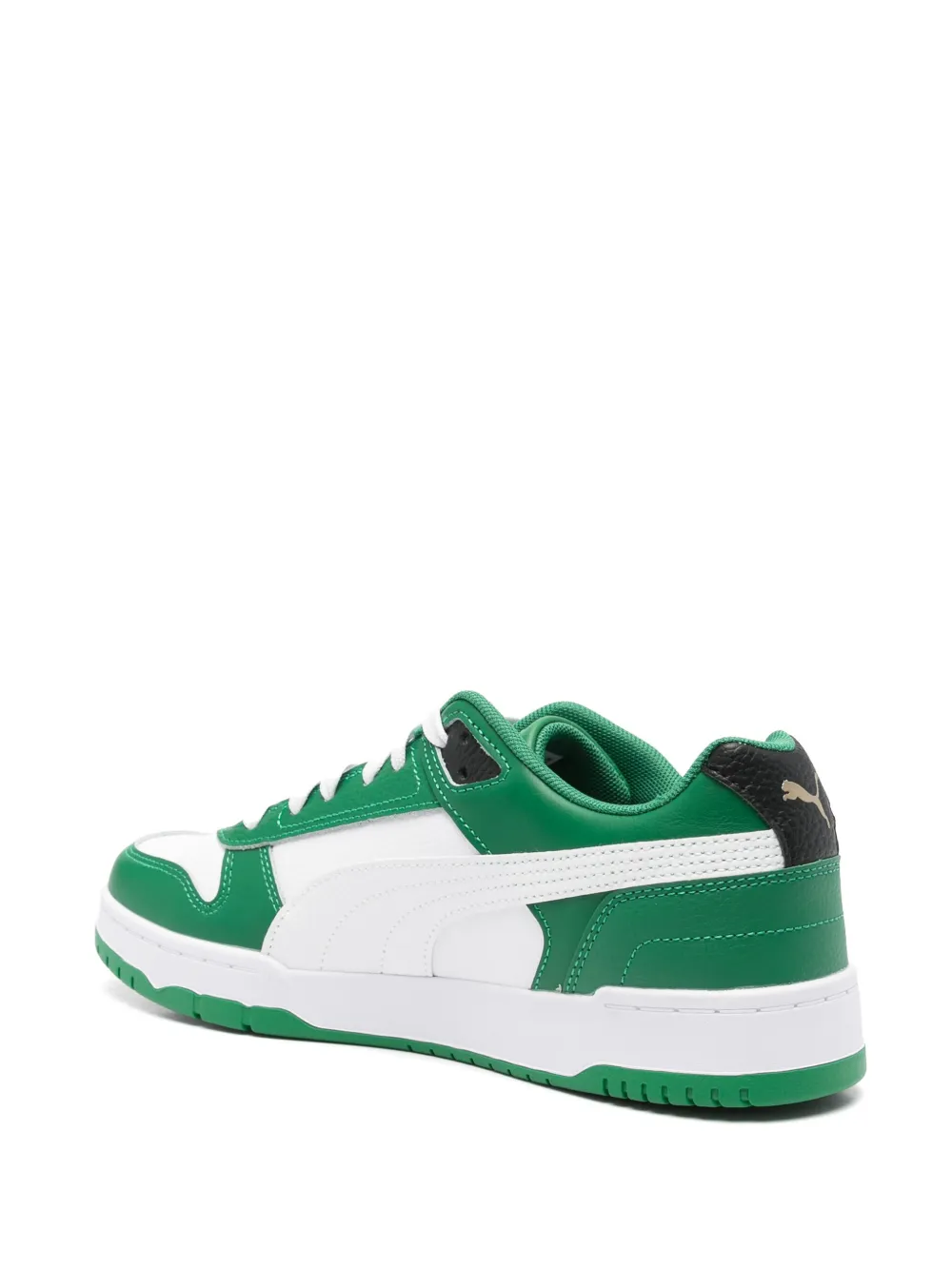 PUMA RBD Game sneakers White