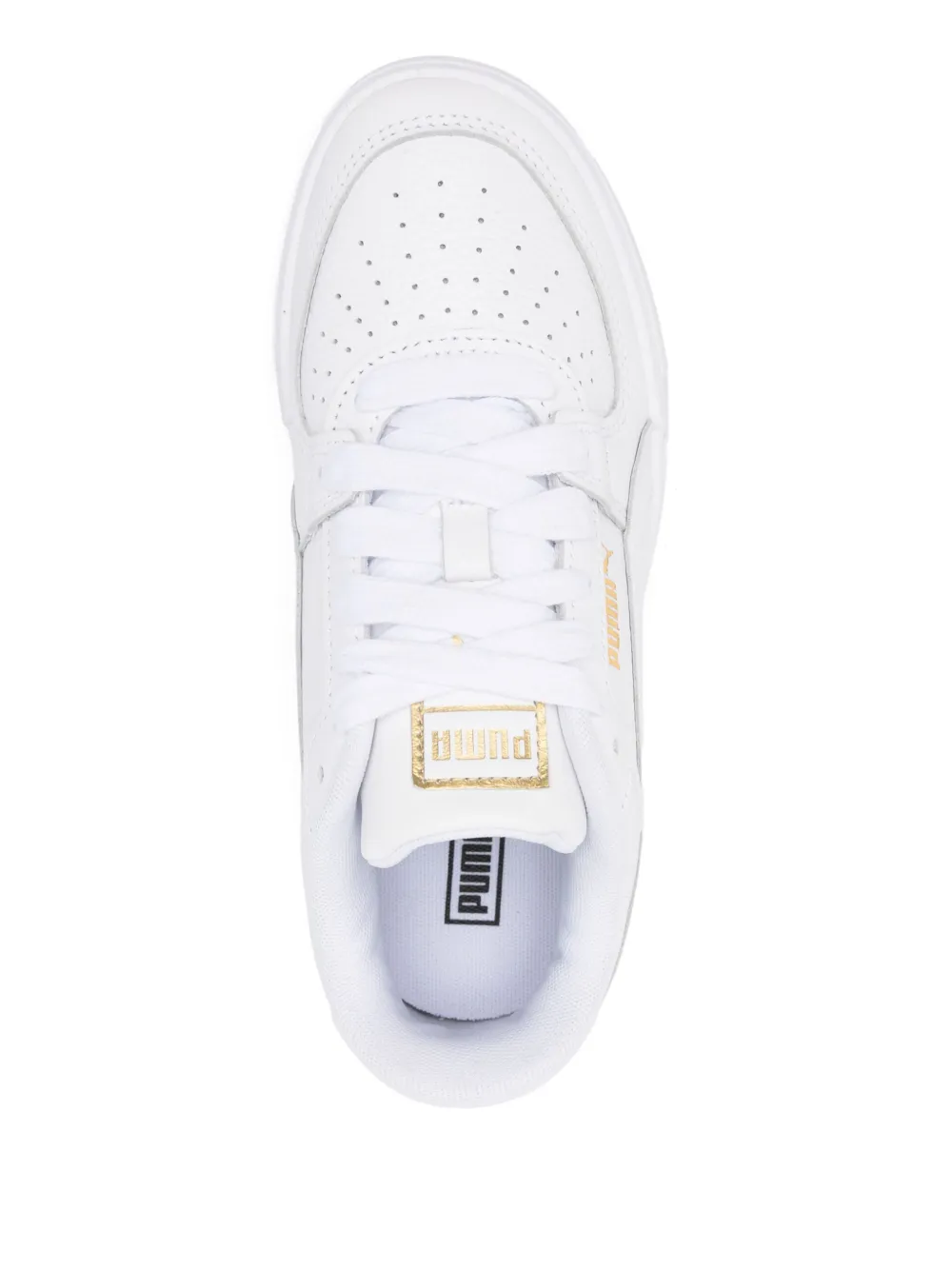PUMA CA Pro Classic sneakers White