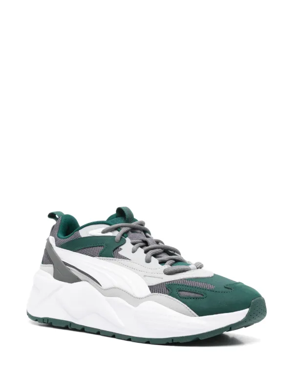 PUMA RS-X Efekt PRM Sneakers | Green | FARFETCH HK