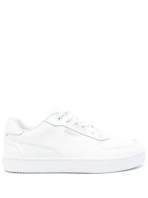 PUMA ハイカット レザースニーカー 通販 - FARFETCH
