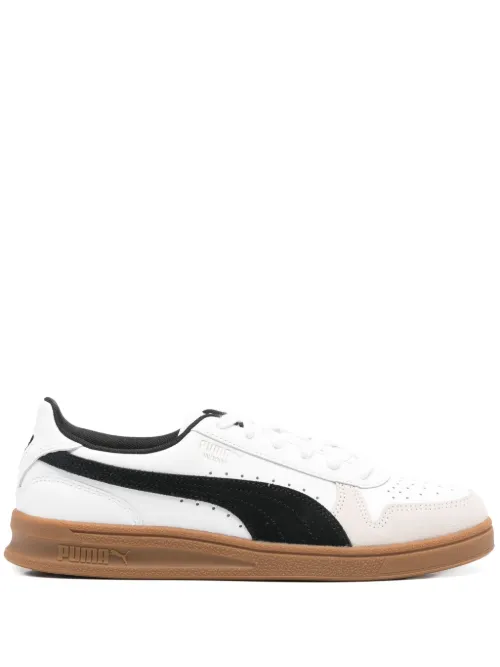 PUMA baskets Indoor - Blanc - PUMA - Modalova