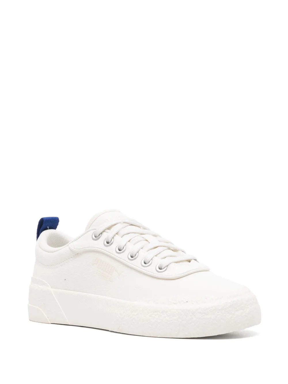PUMA Terreta sneakers Neutrals