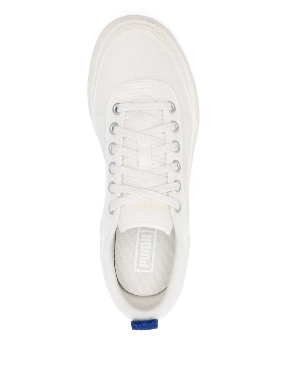 PUMA Terreta sneakers Neutrals