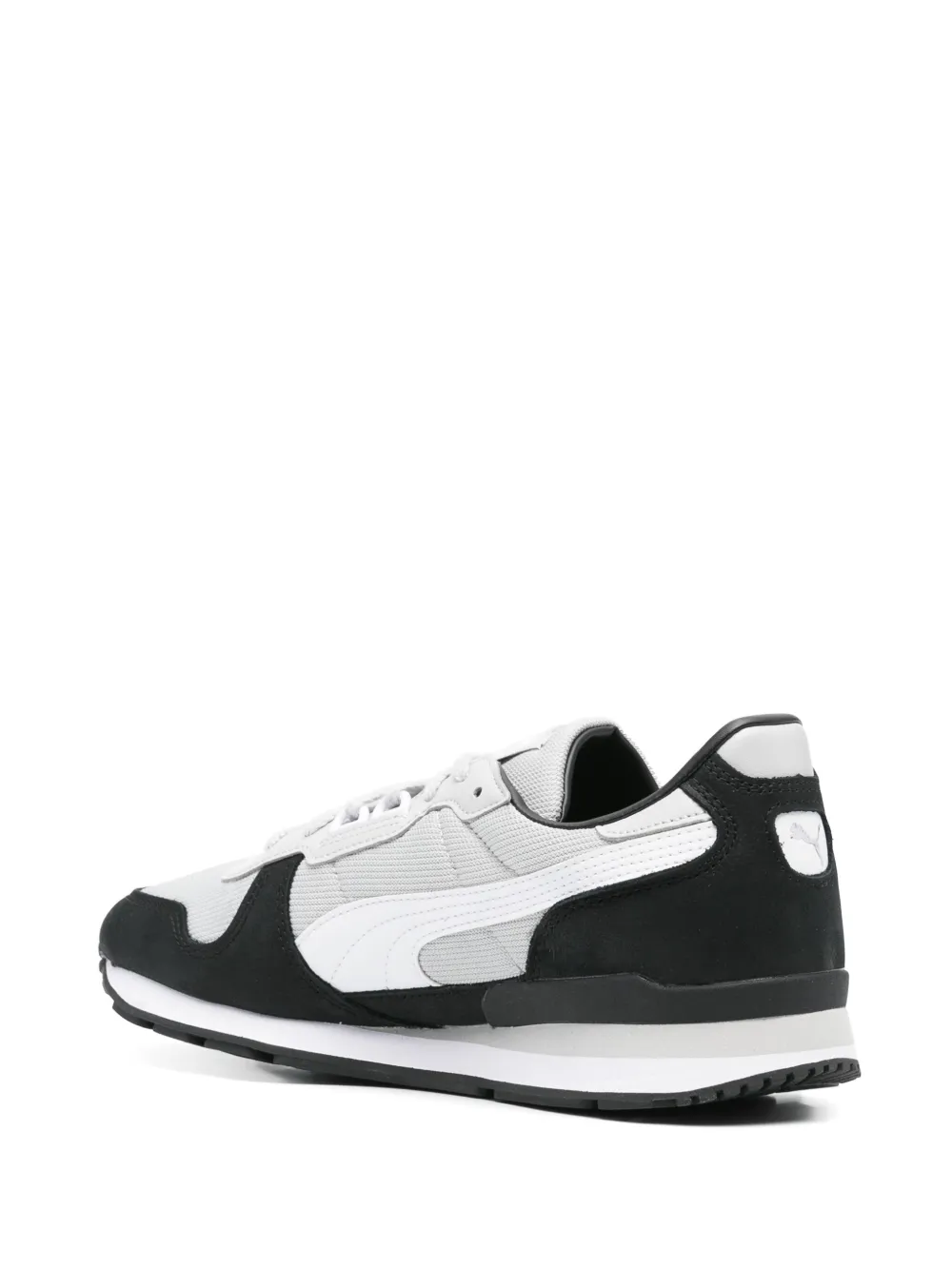 Shop Puma Rx 737 B&b Sneakers