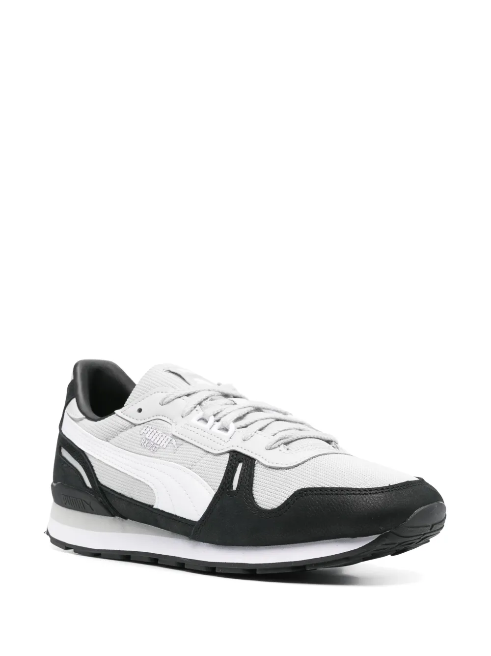 Shop Puma Rx 737 B&b Sneakers