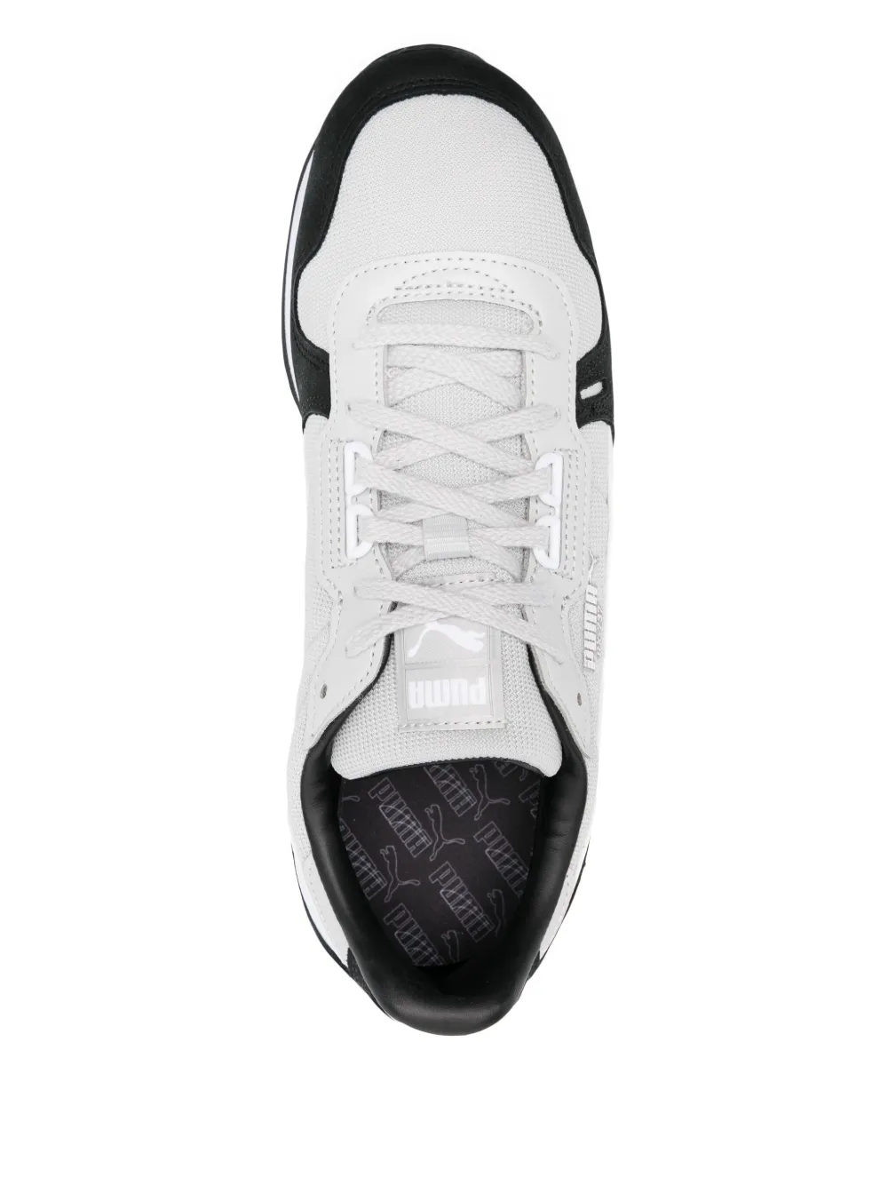 Shop Puma Rx 737 B&b Sneakers